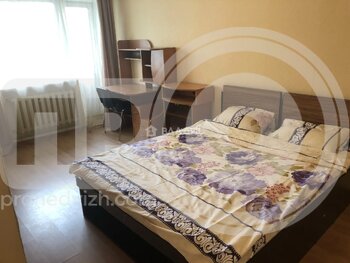Миниатюра 1к, 3/5 К, Россия, Воронеж, улица Куколкина, 29, 31 кв.м
