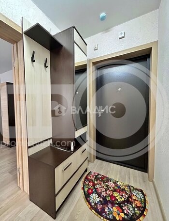 Миниатюра 1к, 2/10 Б, Россия, Воронежская область, Новоусманский район, посёлок Отрадное, Каштановая улица, 5,