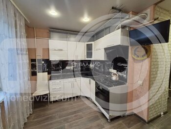 Миниатюра 1к, 2/9 П, Россия, Воронеж, Южно-Моравская улица, 38, 37.7 кв.м