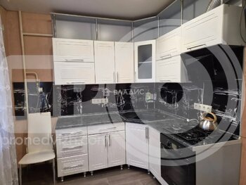 Миниатюра 1к, 2/9 П, Россия, Воронеж, Южно-Моравская улица, 38, 37.7 кв.м
