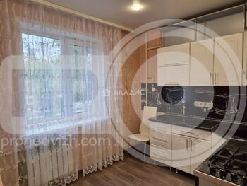 Миниатюра 1к, 2/9 П, Россия, Воронеж, Южно-Моравская улица, 38, 37.7 кв.м