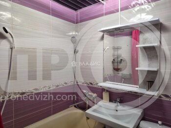 Миниатюра 1к, 2/9 П, Россия, Воронеж, Южно-Моравская улица, 38, 37.7 кв.м