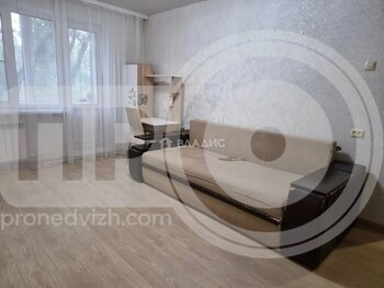 Миниатюра 1к, 2/9 П, Россия, Воронеж, Южно-Моравская улица, 38, 37.7 кв.м