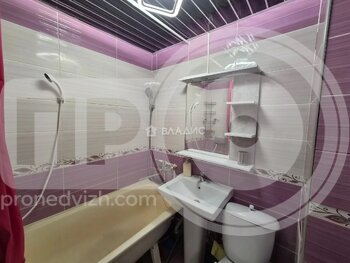 Миниатюра 1к, 2/9 П, Россия, Воронеж, Южно-Моравская улица, 38, 37.7 кв.м