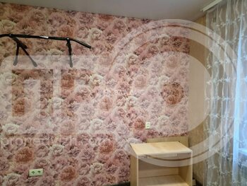 Миниатюра 1к, 2/9 П, Россия, Воронеж, Южно-Моравская улица, 38, 37.7 кв.м