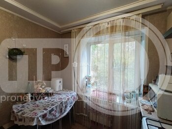 Миниатюра 1к, 2/5 К, Россия, Воронеж, улица Домостроителей, 3, 30.8 кв.м