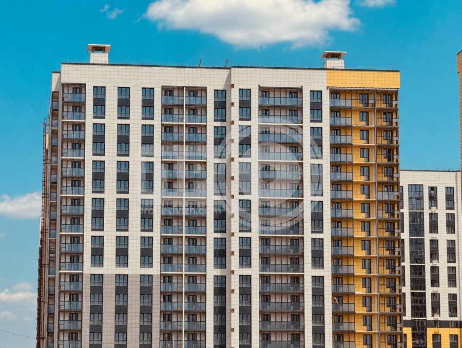 Описание объекта