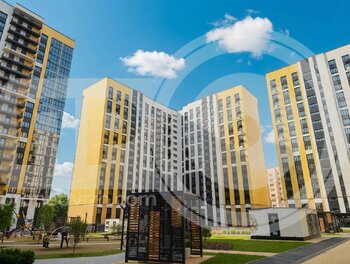Описание объекта