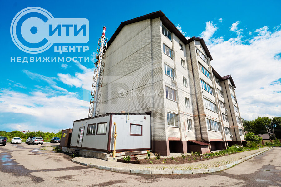 Описание объекта