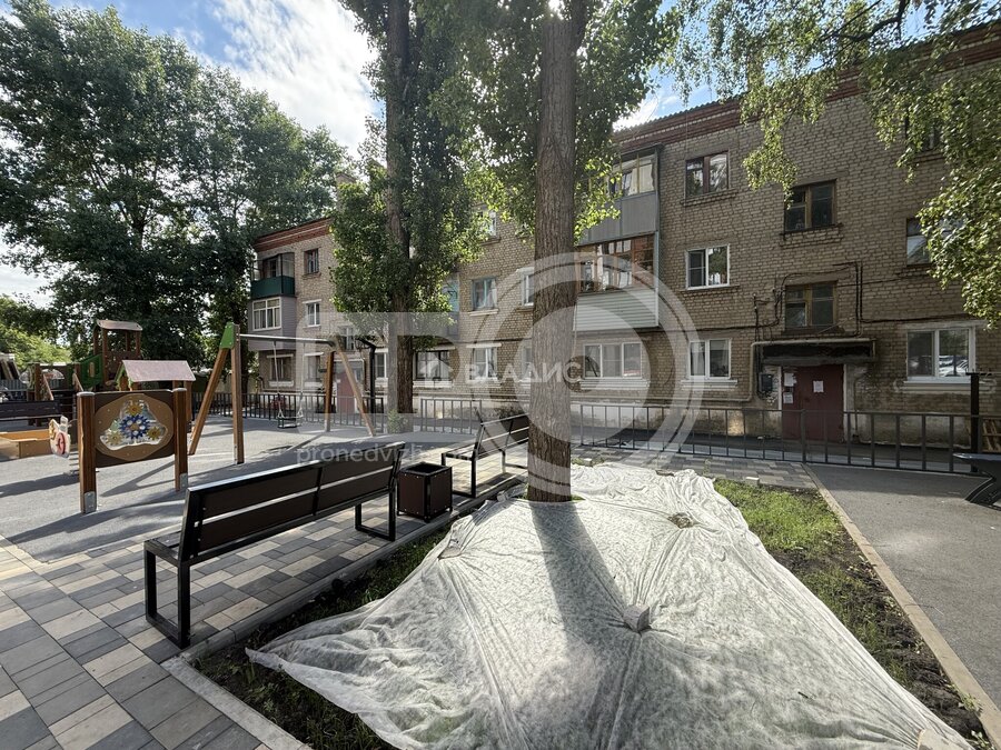 Описание объекта