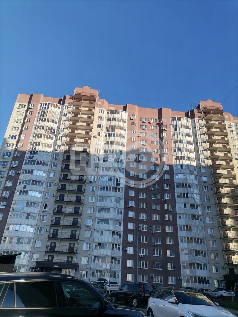 Описание объекта