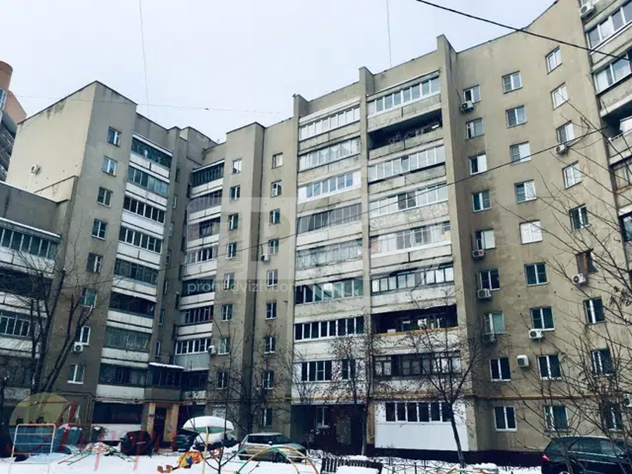 Описание объекта