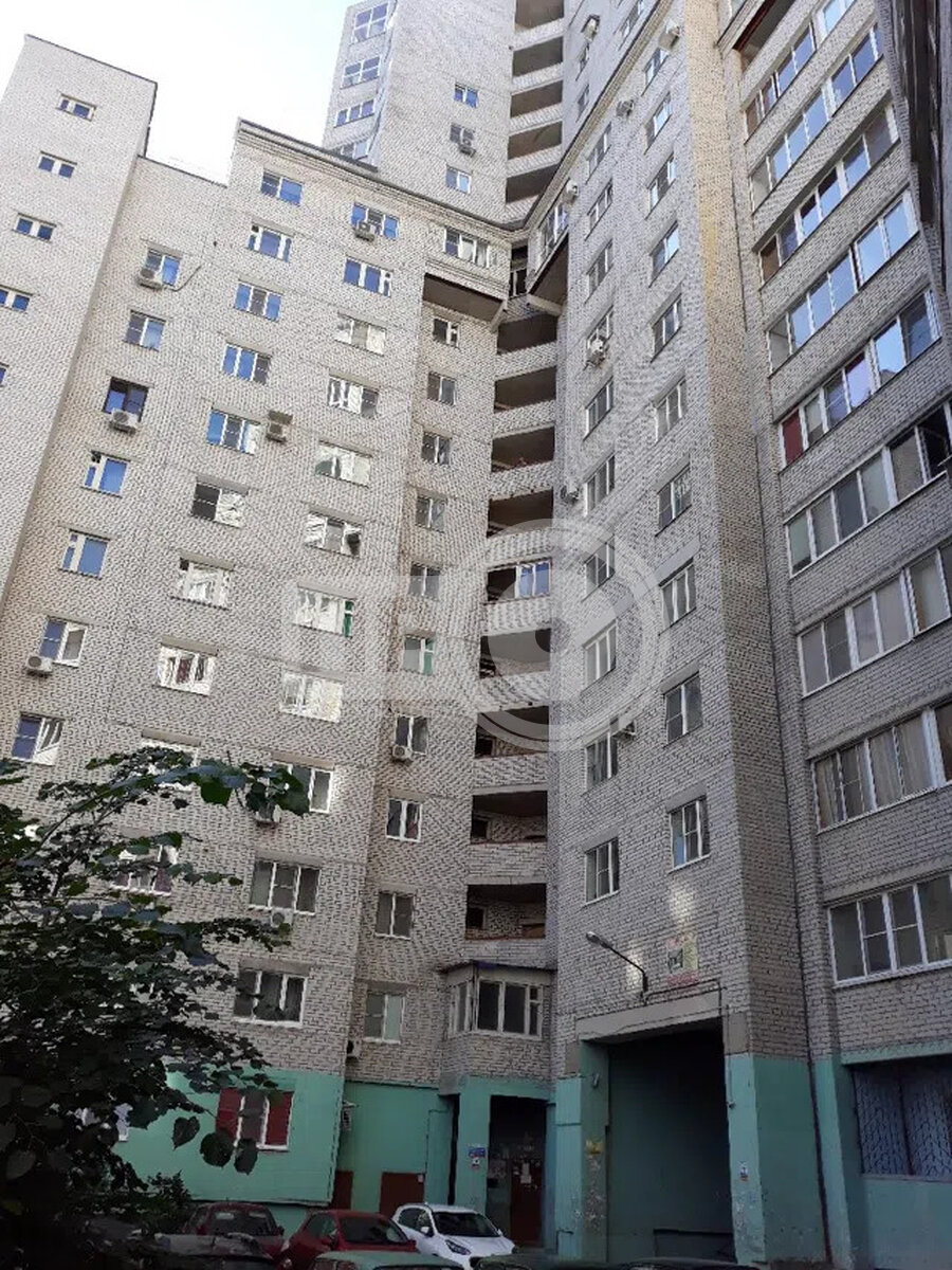 Описание объекта