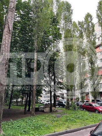 Описание объекта