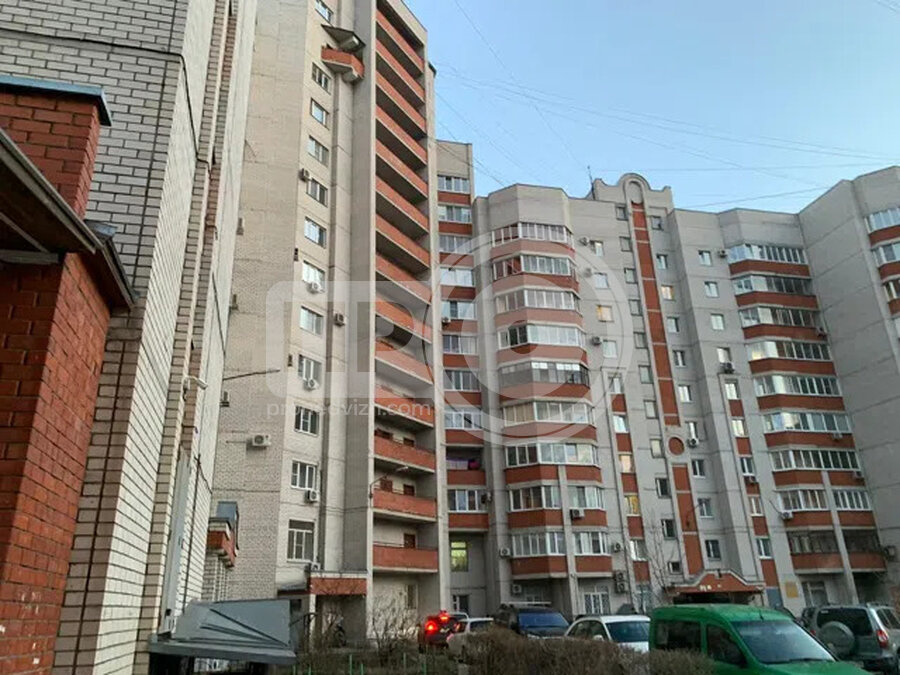 Описание объекта