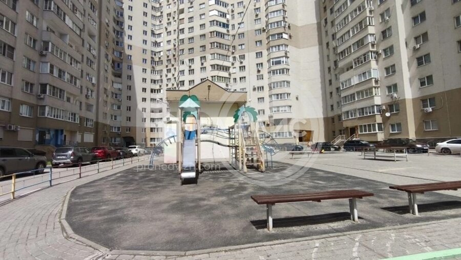 Описание объекта