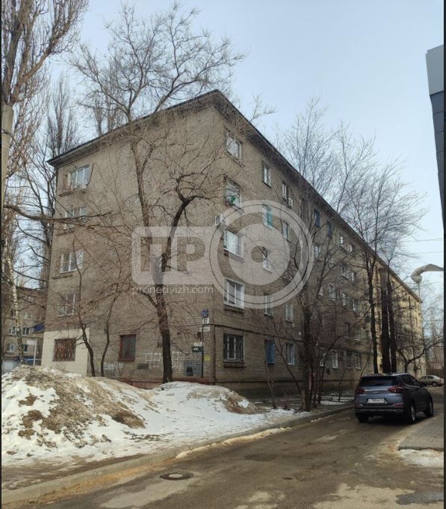 Описание объекта