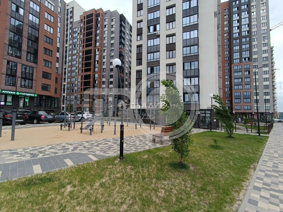 Описание объекта