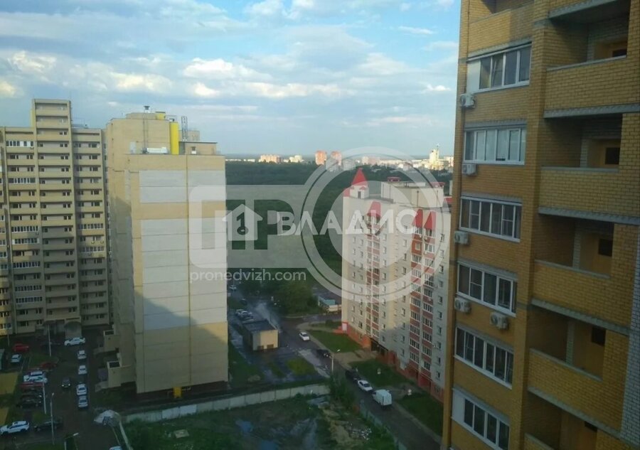 Описание объекта