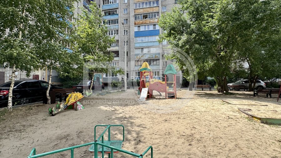Описание объекта