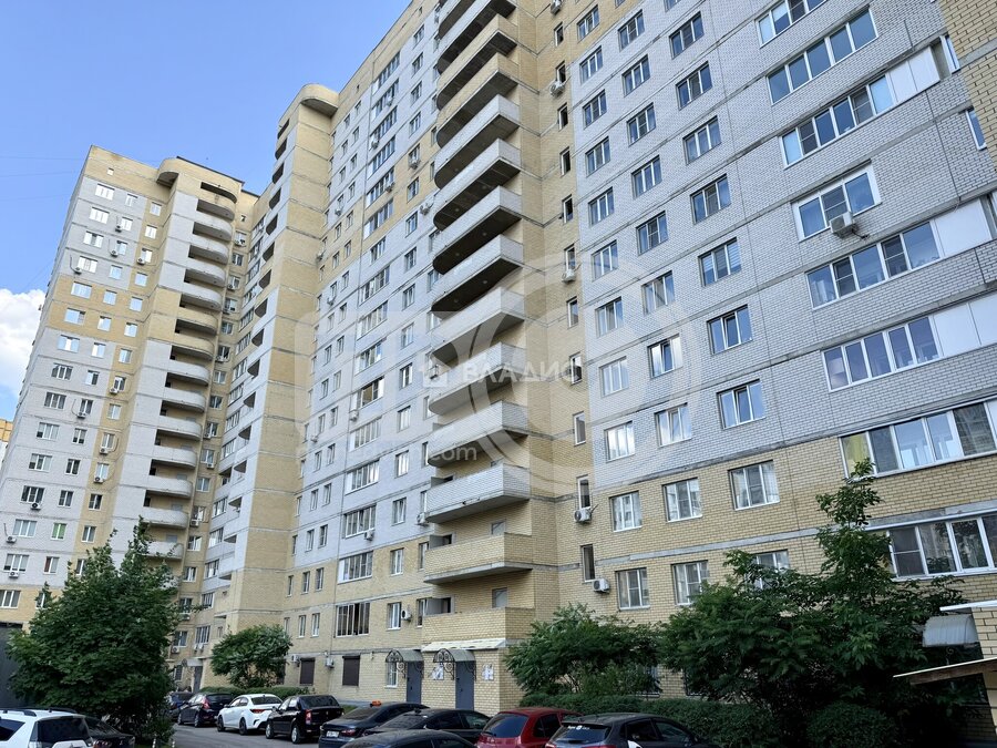 Описание объекта