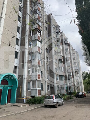 Описание объекта
