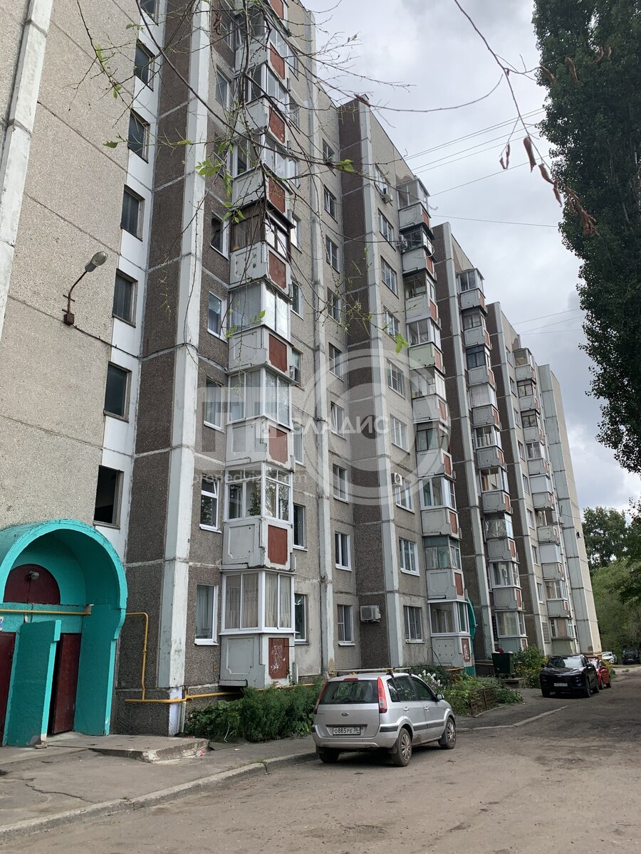 Описание объекта