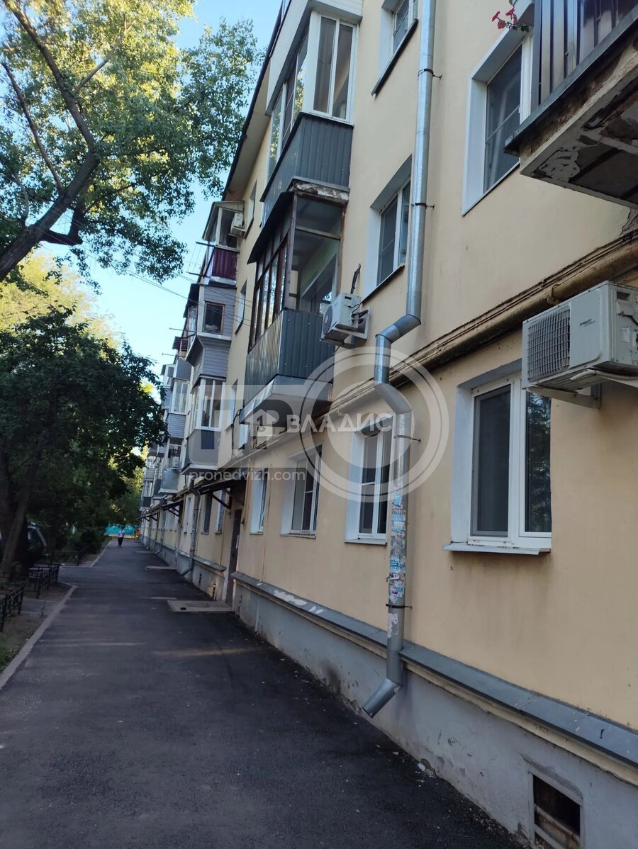 Описание объекта