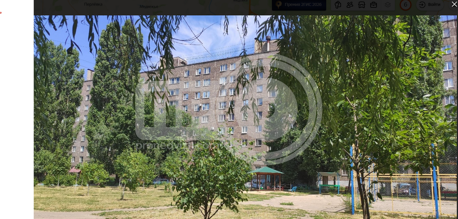 Описание объекта