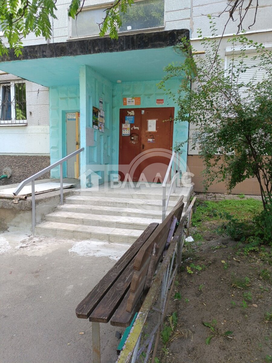 Описание объекта