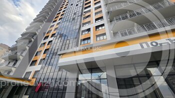 Описание объекта
