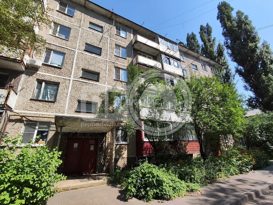 Описание объекта
