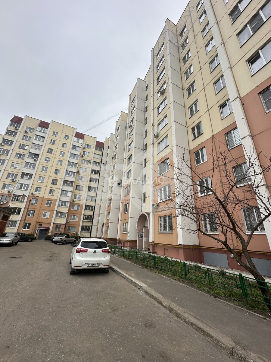 Описание объекта