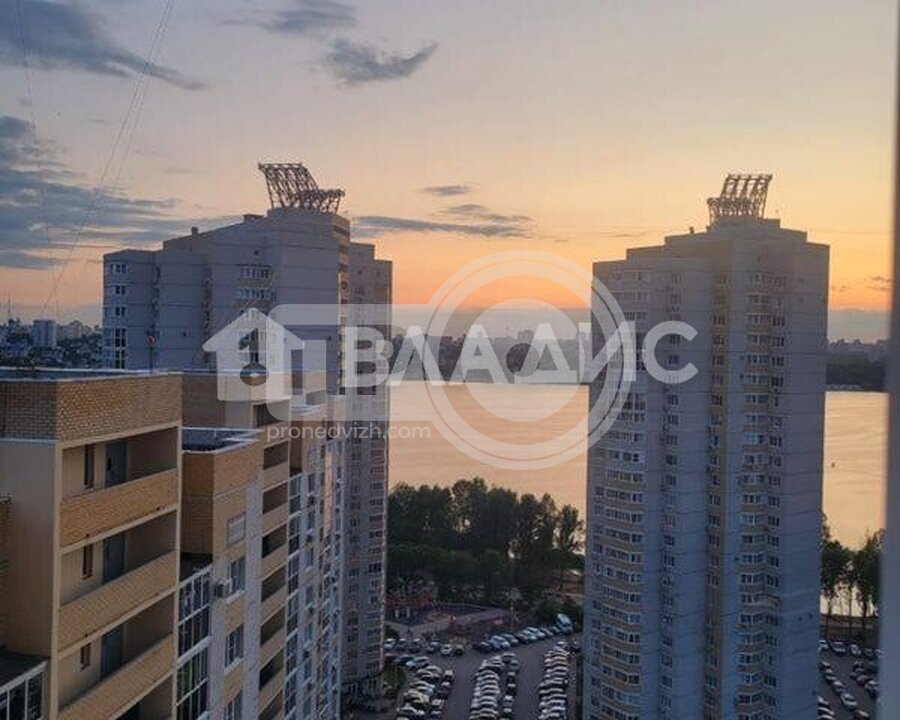 Описание объекта