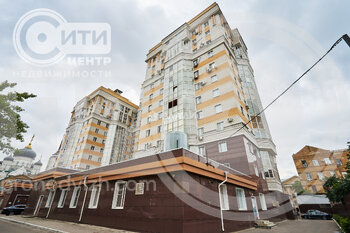 Описание объекта