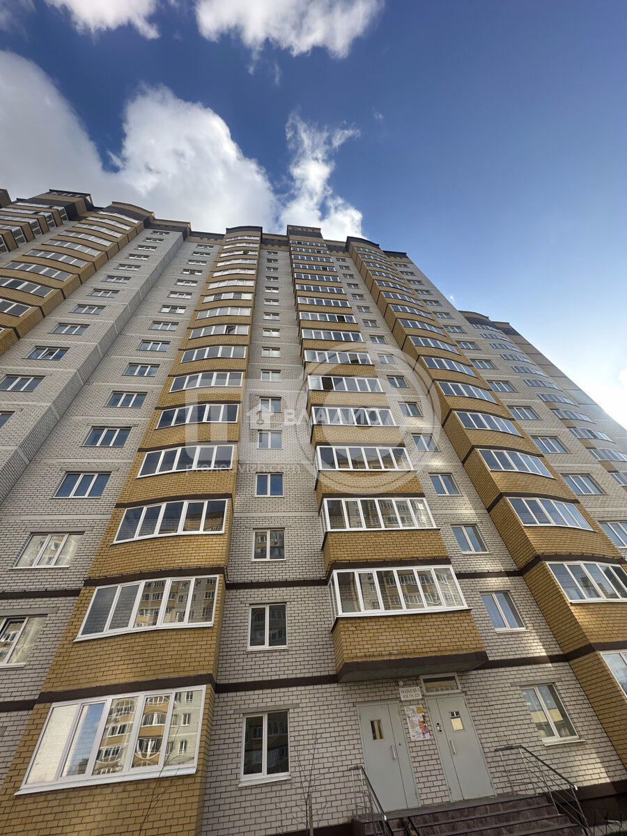 Описание объекта