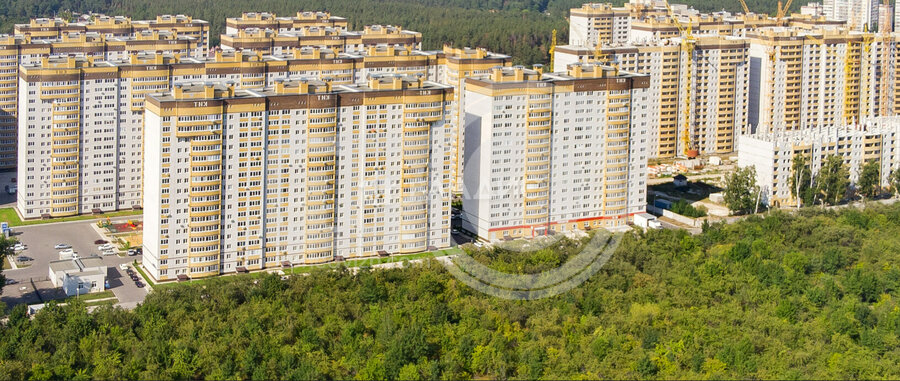Описание объекта
