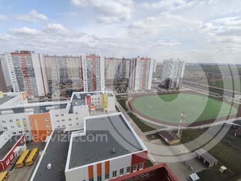 Описание объекта