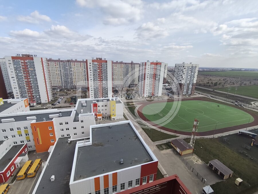 Описание объекта