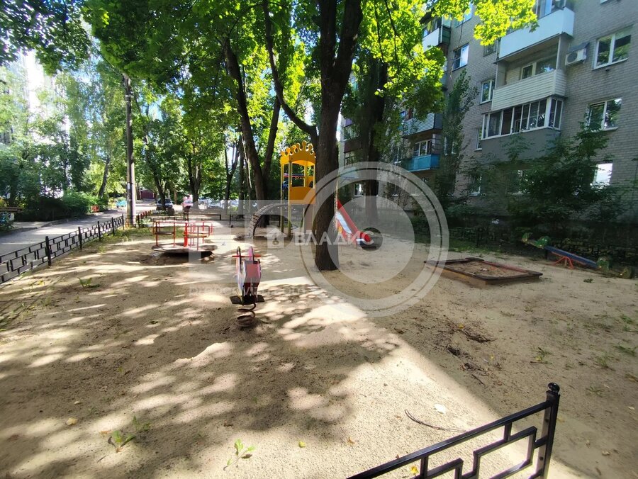 Описание объекта