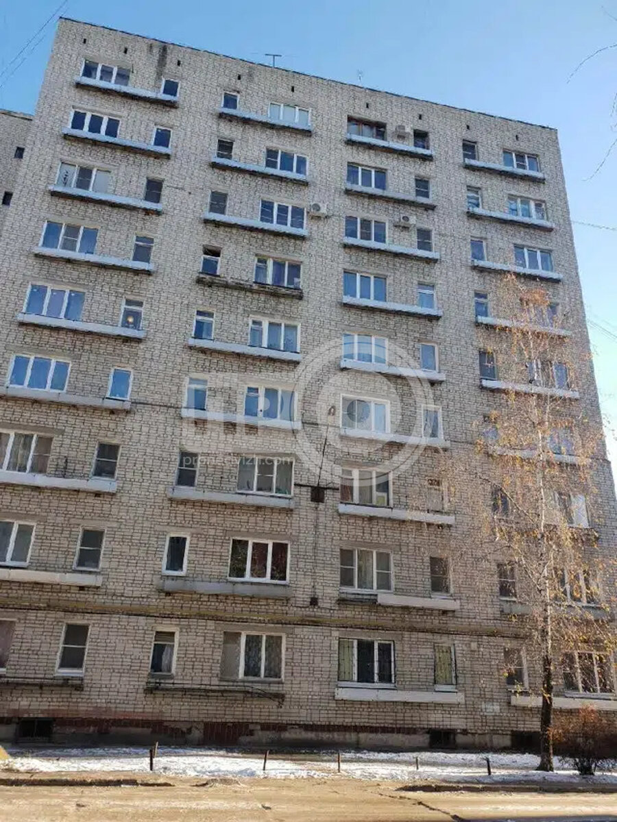 Описание объекта
