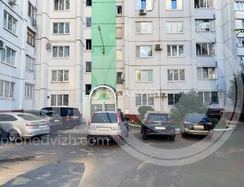 Описание объекта
