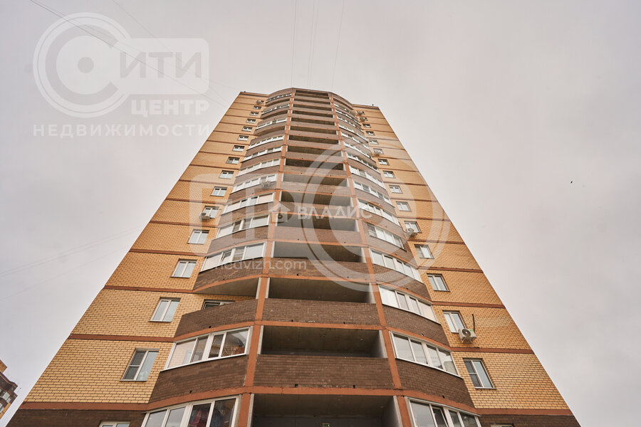 Описание объекта