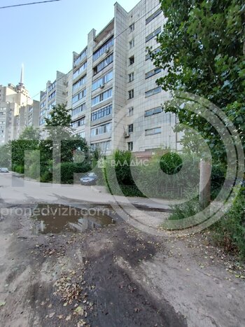 Описание объекта