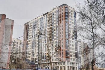 Описание объекта