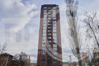 Описание объекта