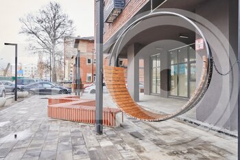 Описание объекта
