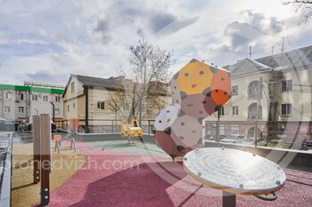 Описание объекта