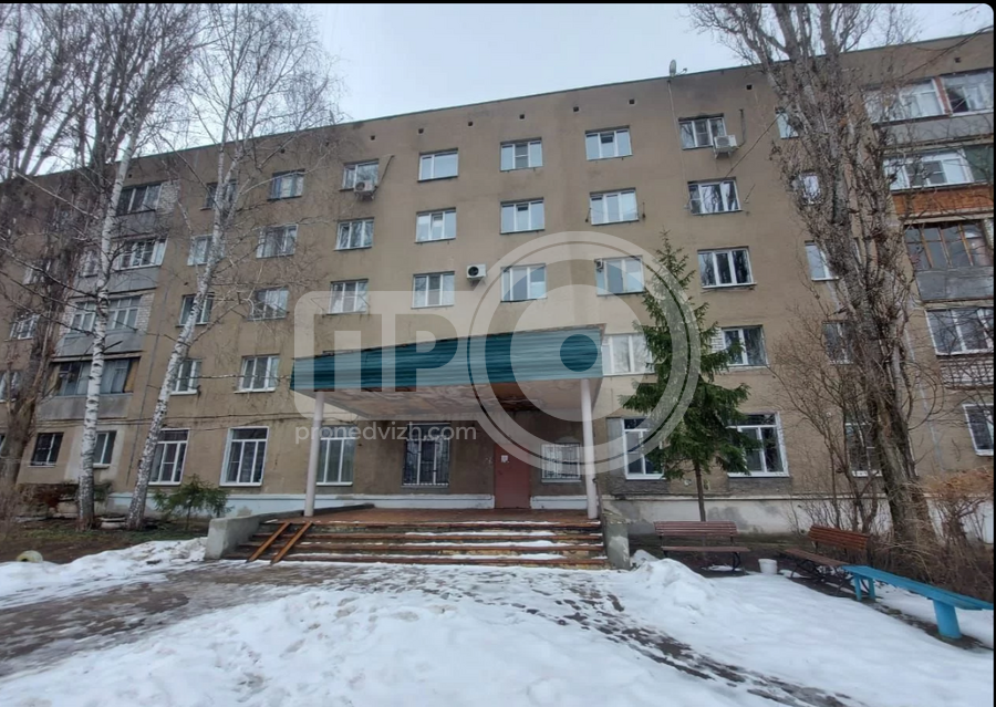 Описание объекта