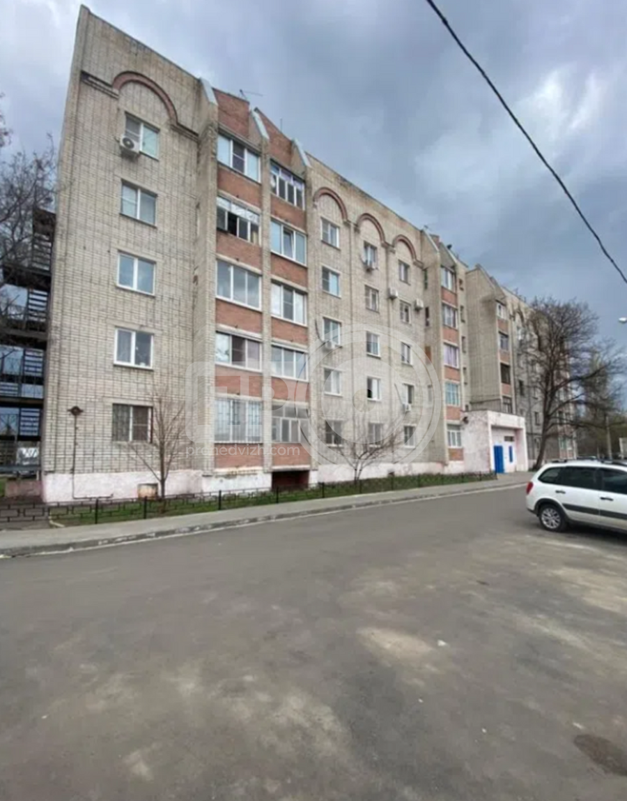 Описание объекта